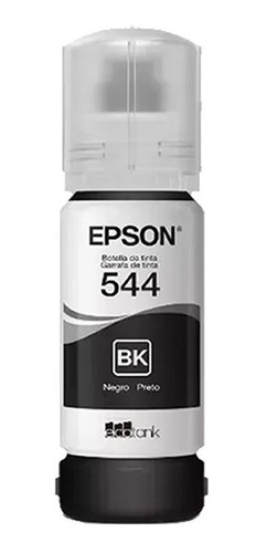 Tinta Original Epson 544 L3110 L3150 L5190