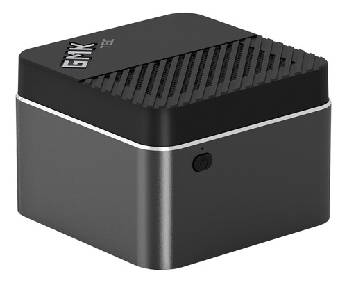 Procesador Gráfico Nucbox Gmk Mini Kb1-600 Eu Mini Host