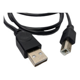 Cable Usb Para Impresora 1.5m