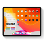 iPad Pro 3ª Ger. 2019 - Wifi + Apple Pencil + Adap. 3 Saídas