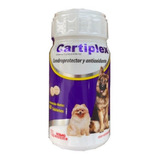 Cartiplex Condroprotector/antioxidante 60 Tabs Articulación