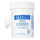 Fórmula Original De Depilación Facial Surgi-wax Para Microon