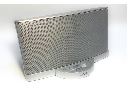 Bose Sounddock Series Ii + iPod Nano 8gb