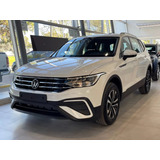 Volkswagen Vw Tiguan 0km Life Comfortline Highline 2024 D9 