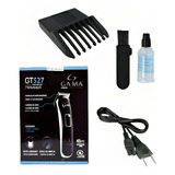 Cortadora Usb  Modelo: Gt527 Barber