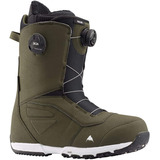 Botas Snowboard Burton Sistema Ruler Boa A Pedido Talle 10us