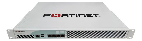 Firewall Fortimail 200d Fortinet