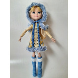 Ever After High Epic Winter Blondie Lockes Doll