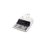 Calculadora De Impresión Para Uso Comercial De Sharp (qs-277