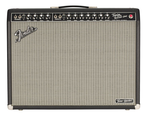 Amplificador De Guitarra Fender Tone Master Twin Reverb