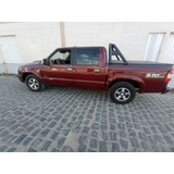 Chevrolet S-10 Cabine Dupla 