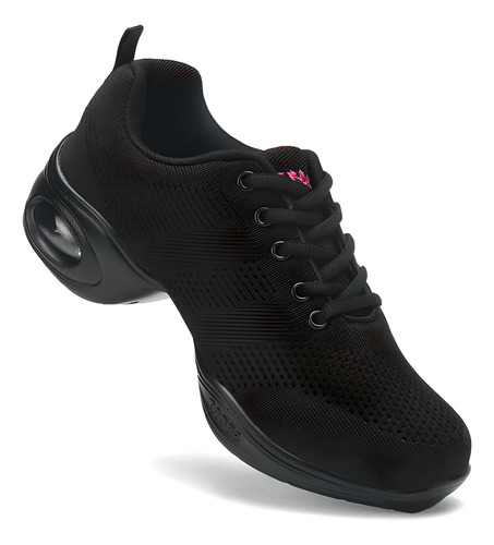 Zapatilla Tenis Baile Moderno Jazz Hip-hop K-pop Danza Salsa