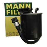 Filtro De Gasoil Mercedes Benz Sprinter 316 416 516 Mann