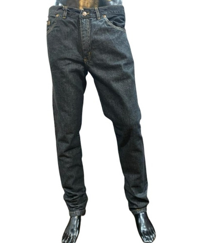 Jean Clasico Hombre Dco+