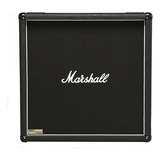 Gabinete Marshall 1960bv Recto De 280w 4x12 Made In Uk Color Negro