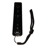 Control Wiimote Original Marca Nintendo Con Wii Motion Plus