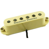 Seymour Duncan Stk-s6 Custom Pila Plus Para Stratocaster, Co