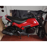 Honda Navi 110