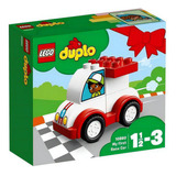 Lego Duplo (10860) Mi Primer Auto