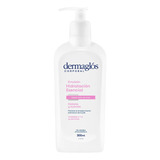  Dermaglós Hidratación Esencial Emulsión Corporal 300ml