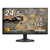 Monitor Gaming  24.5  360hz.