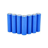 +shipping Wholesale 7pcs 18650 Li-ion Battery Any Body Form