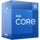 Intel I7-12700