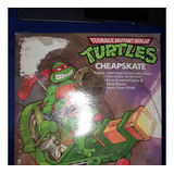 Tmnt Tortugas Ninjas Cheapskate Playmates 1988