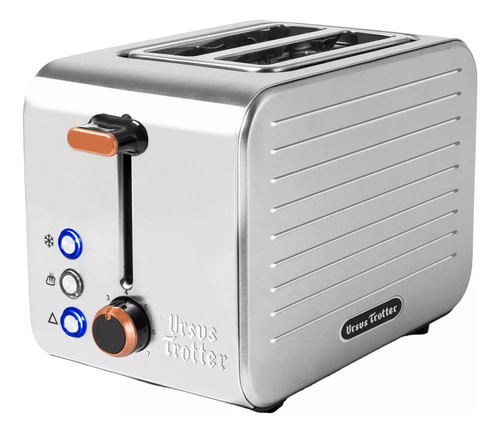 Tostador Electrico Ut-eckart2 Ursus Trotter