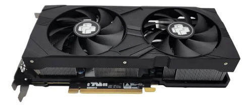 Rtx3060ti 8g Gddr6 Memória De Vídeo Pciex16 4.0 256bit