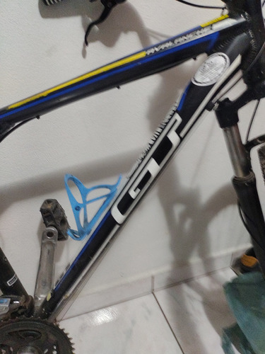  Bike Gt Avalanche Aro 26 T. M 