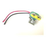 Arnes Para Resistencia De Ventilador Ford Fiesta Ecosport