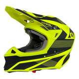 Casco Oneal 10 Series Hyperlite Compact De Motocross