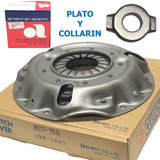 Plato Clutch Y Collarin Tsuru 1,  Tsuru 2, Hikari 1984-1991