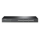 Switch 24 Portas - Tp-link Tl-sf1024