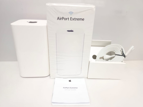 Router Airport Extreme A1521  6ta Generacion    