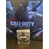 Call Of Duty Black  Ops. Ps3