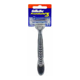 Cuchilla Afeitar Gillette Prestobarba 3 3 Hojas