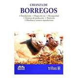 Libro Crianza De Borregos