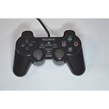 Control Alambrico Original Sony Playstation 2 Dualshock 2 Ps