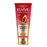 Shampoo Elvive Colour Protect More Than Loreal Paris 200 Ml