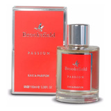 Perfume Mujer Brooksfield Moda Elegante Spray 100ml 9920b Volumen De La Unidad 100 Ml