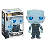 Figura Original Funko Pop! Game Of Thrones Night King 44