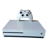 Console Microsoft Xbox One S 1tb Branco