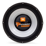 Subwoofer Tornado 5600 15 Polegadas 2800w Rms Selenium