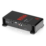 R1002 Riot Series Car Stereo Amplifier - 200 High Outpu...