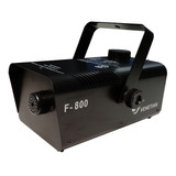 Venetian F-800 Maquina De Humo 800w Control Remoto Dj 800