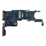 Placa-mãe Notebook Hp Elitebook Folio 9480m I5 6050a2648201