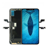 Display Tela Touch Frontal Compativel iPhone XS Max Incell