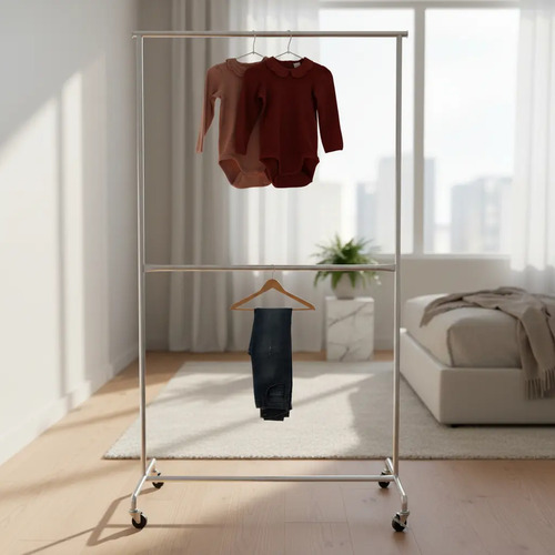 Colgador Ropa Organizador Closet Ropero Recamara Gancho | Envío gratis